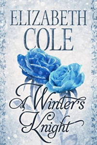 Elizabeth Cole — A Winter's Knight