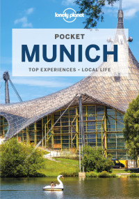 Marc Di Duca — Pocket Munich
