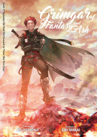 Ao Jyumonji — Grimgar of Fantasy and Ash - 17.0