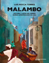 LUIS ROCCA TORRES — MALAMBO