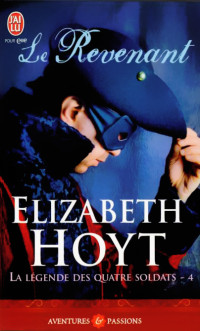 Elizabeth Hoyt [Hoyt, Elizabeth] — Le revenant