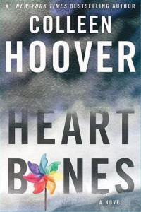 Colleen Hoover — Heart Bones