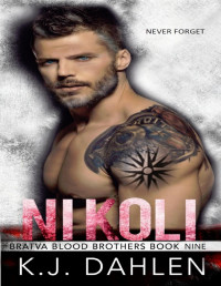 K.J. Dahlen [Dahlen, K.J.] — Nikoli (Full Novel)