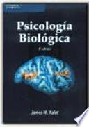 James W. Kalat — Psicología biológica