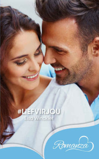 Elsa Winckler — #liefvirjou