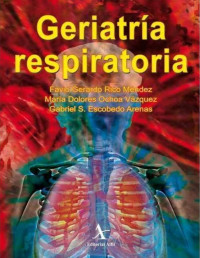 BOOKSMEDICOS.ORG — Geriatría Respiratoria
