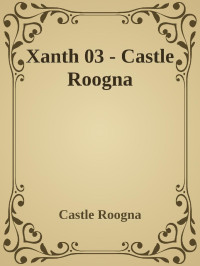 Piers Anthony — Castle Roogna