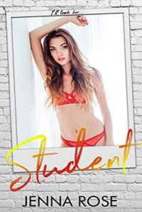 Jenna Rose — Student
