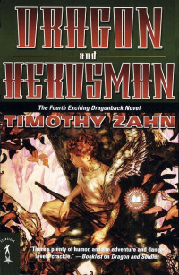 Timothy Zahn — Dragon and Herdsman
