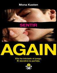 Mona Kasten [Kasten, Mona] — Sentir