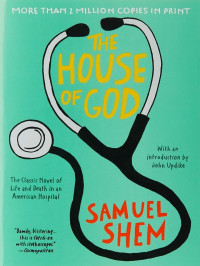 Samuel Shem — The House of God