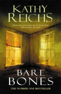 Kathy Reichs — Bare Bones
