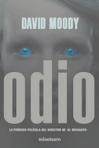David  Moody [Moody f.c] — Odio