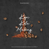 Giovanni Kevin Irawan — Kopi Kota Malang