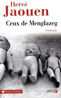 Hervé Jaouen — Ceux de Menglazeg