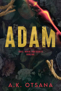 A. K. Otsana — Adam