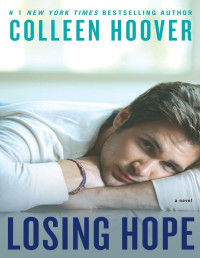 Colleen Hoover — Losing Hope