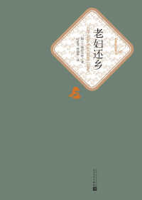 迪伦马特 — 老妇还乡 (名著名译丛书)