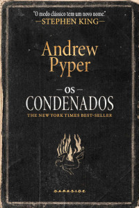 Andrew Pyper — Os condenados