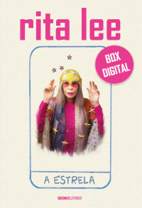 Rita Lee — Box Digital Rita Lee
