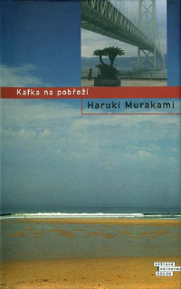 Murakami Haruki — Kafka na pobřeží