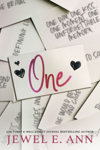Jewel E.Ann — One