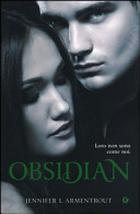 Jennifer L. Armentrout — Obsidian