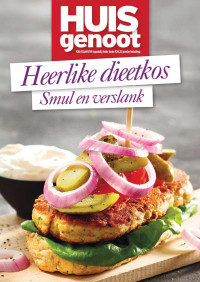 Huisgenoot  — Huisgenoot Heerlike Dieetkos 2013
