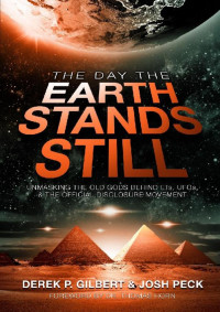 F3thinker ! — The Day the Earth Stands Still - Derek P. Gilbert & Josh Peck