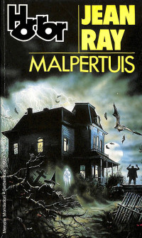 Jean Ray — Malpertuis