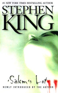 Stephen King [King, Stephen Harris Morley] — 'Salem's Lot