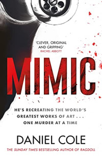 Daniel Cole — Mimic