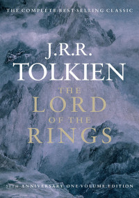 J.R.R. Tolkien — The Lord of the Rings