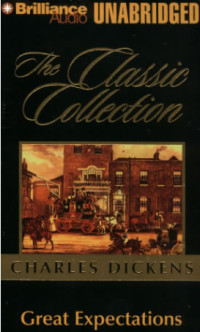 Charles Dickens [Dickens, Charles] — Great Expectations