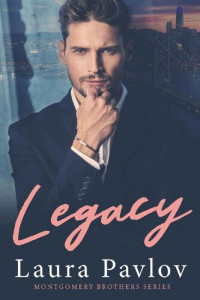 Laura Pavlov — Legacy