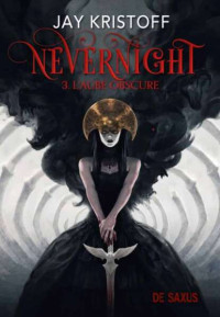 Jay Kristoff — Nevernight T03 - L'aube osbcure