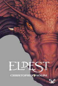 Christopher Paolini — Eldest