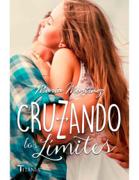María Martínez — Cruzando los límites