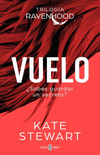 Kate Stewart — Vuelo