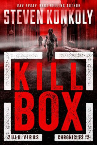 Steven Konkoly — Kill Box