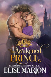 Elise Marion — The Awakened Prince