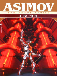 — The Complete Robot