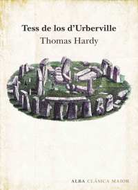 Thomas Hardy — Tess de los d'Urberville