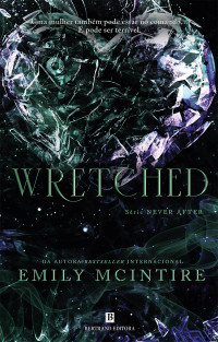 Emily McIntire — Wretched