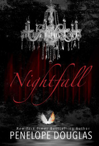 Penelope Douglas — Nightfall #4