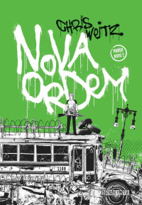 Chris Weitz — Nova Ordem