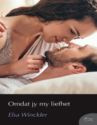 Elsa Winckler — Omdat jy my liefhet (Satyn)
