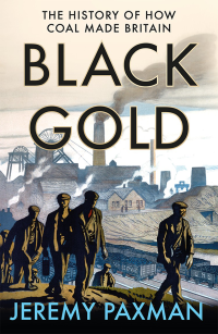 Jeremy Paxman — Black Gold