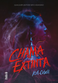 K. A. Cobell — Chama extinta