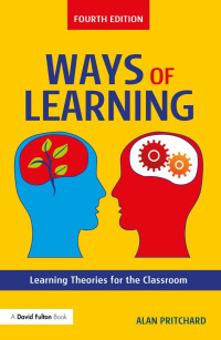 Alan Pritchard; — Ways of Learning
